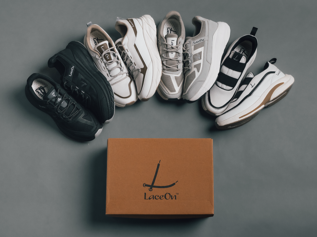 How to Organize Your Shoe Closet