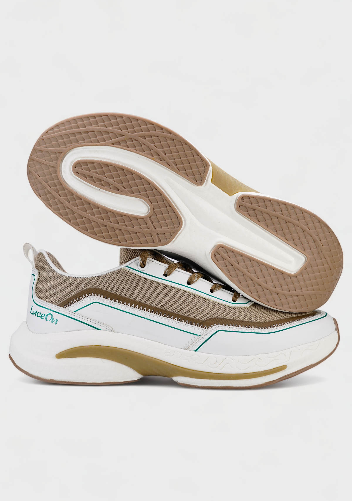 Soft Sole Shoes