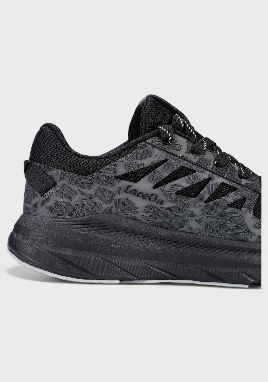 Crossweave  Sneakers