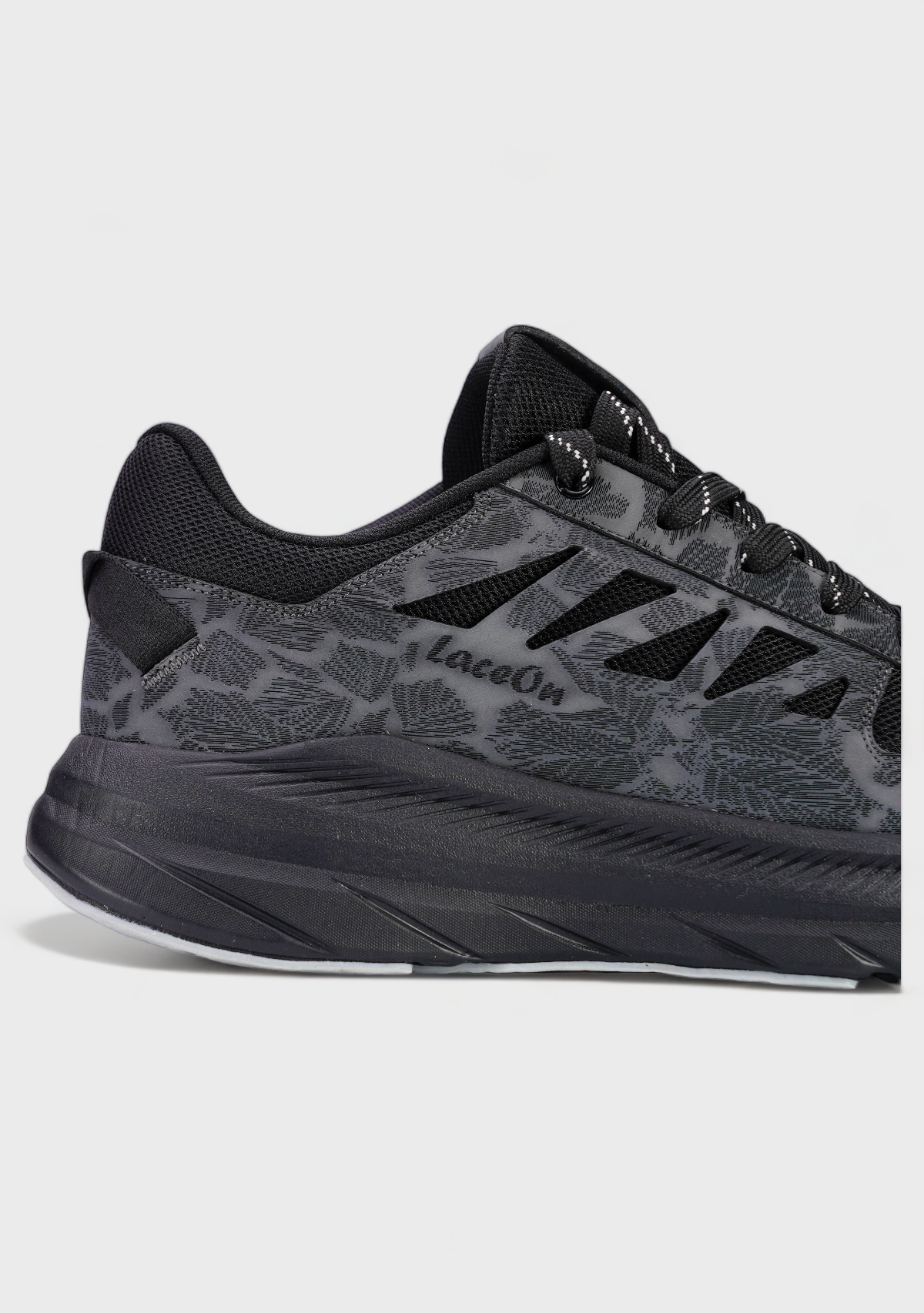 Crossweave  Sneakers