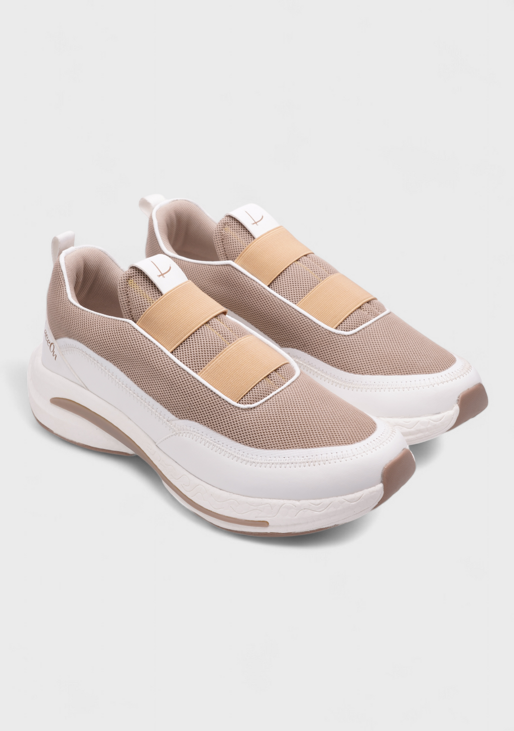 Couture Kicks