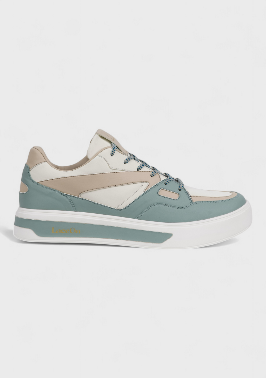 The Judge Shoes