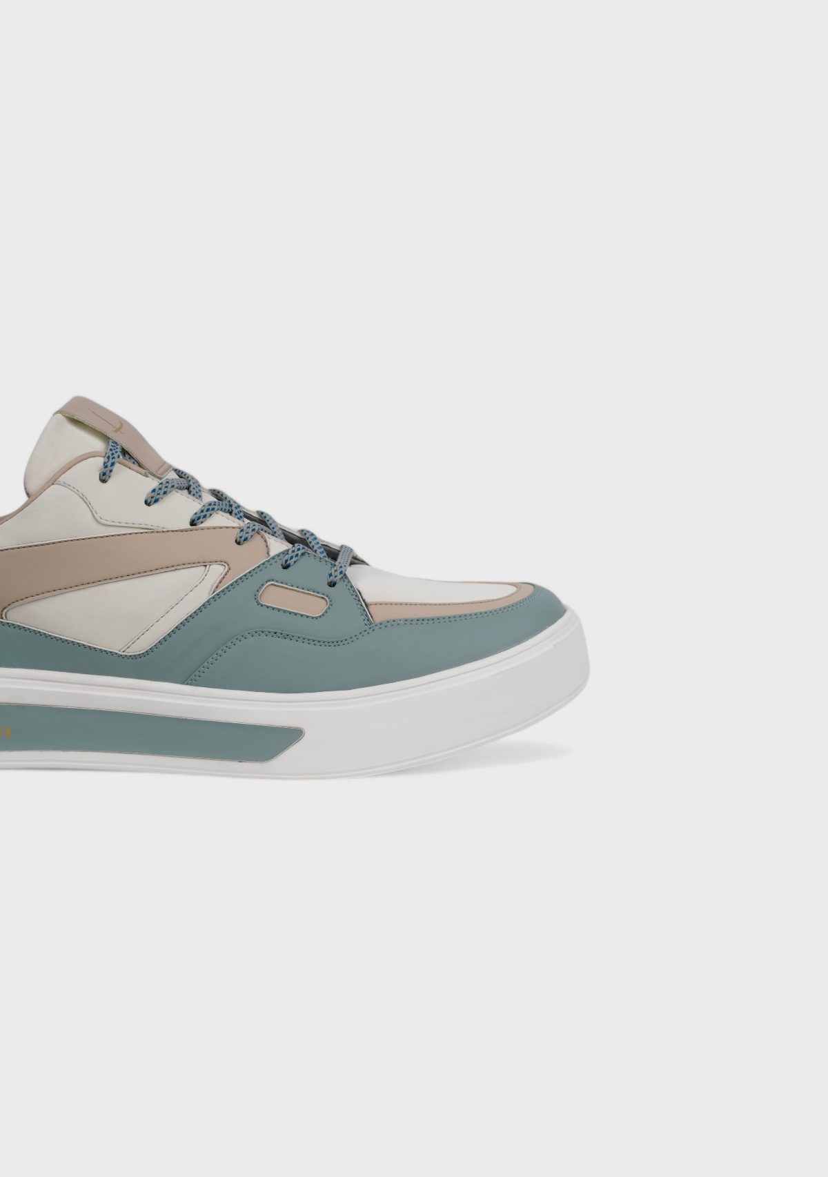 The Judge Shoes