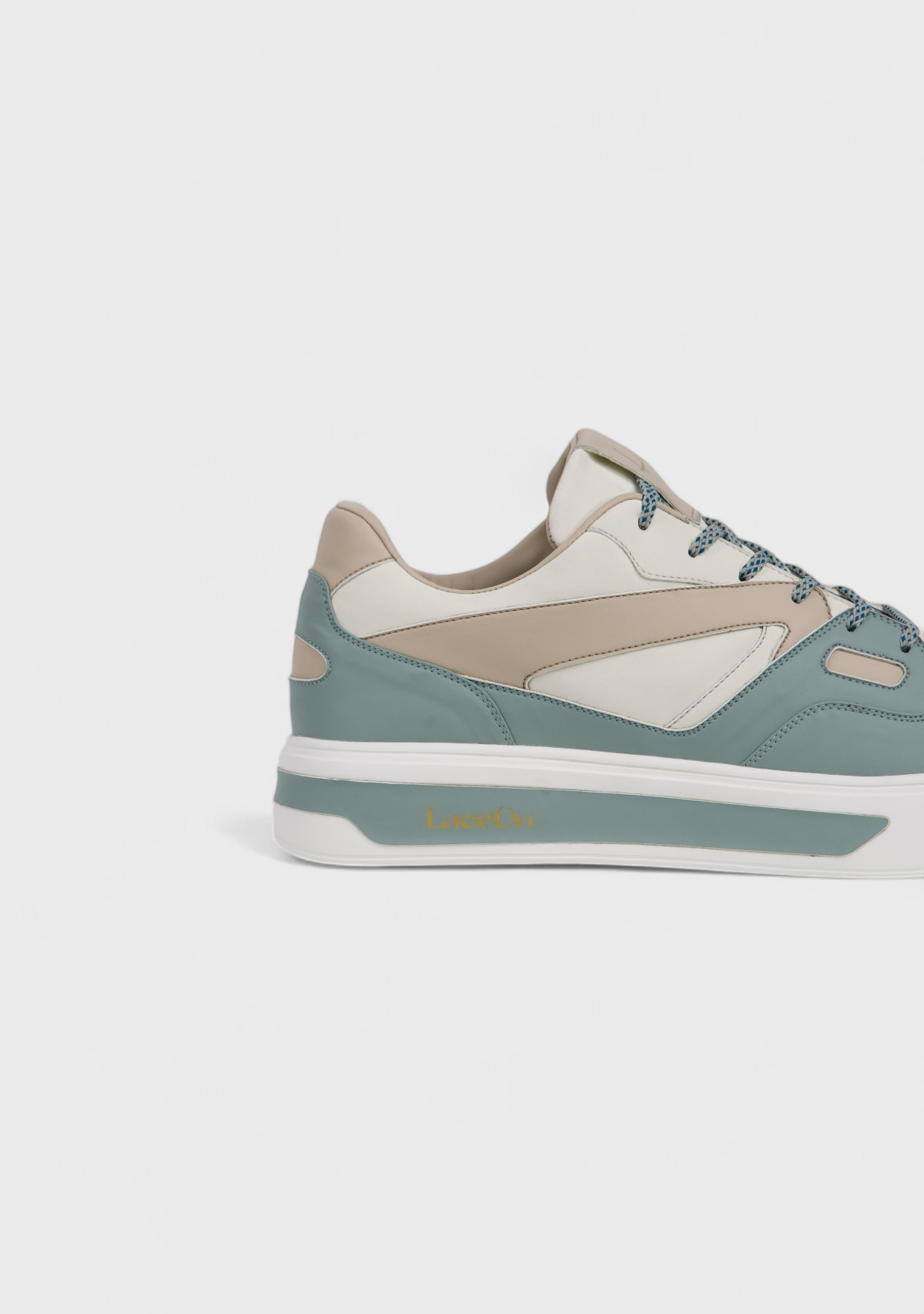 The Judge Shoes