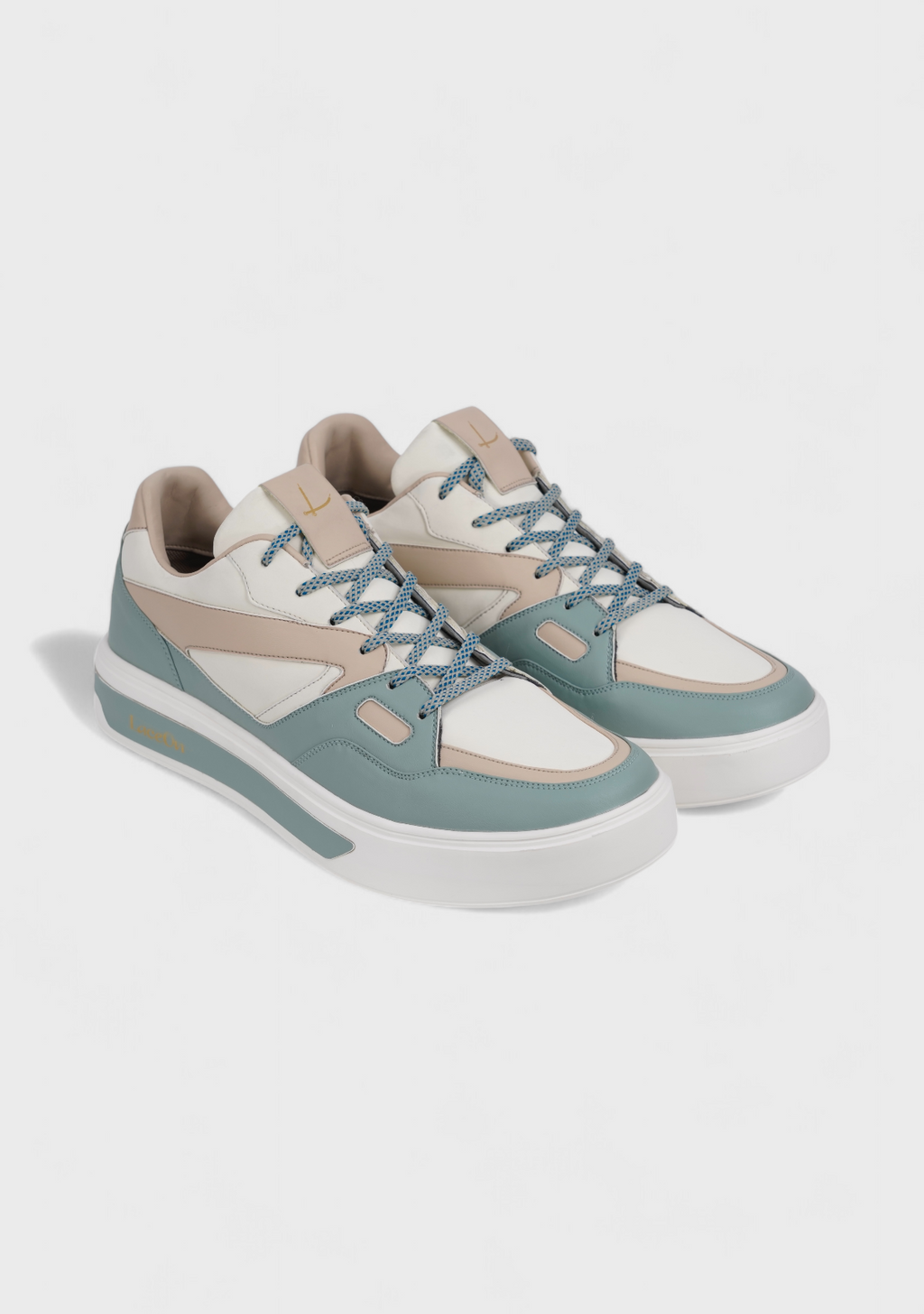 The Judge Shoes