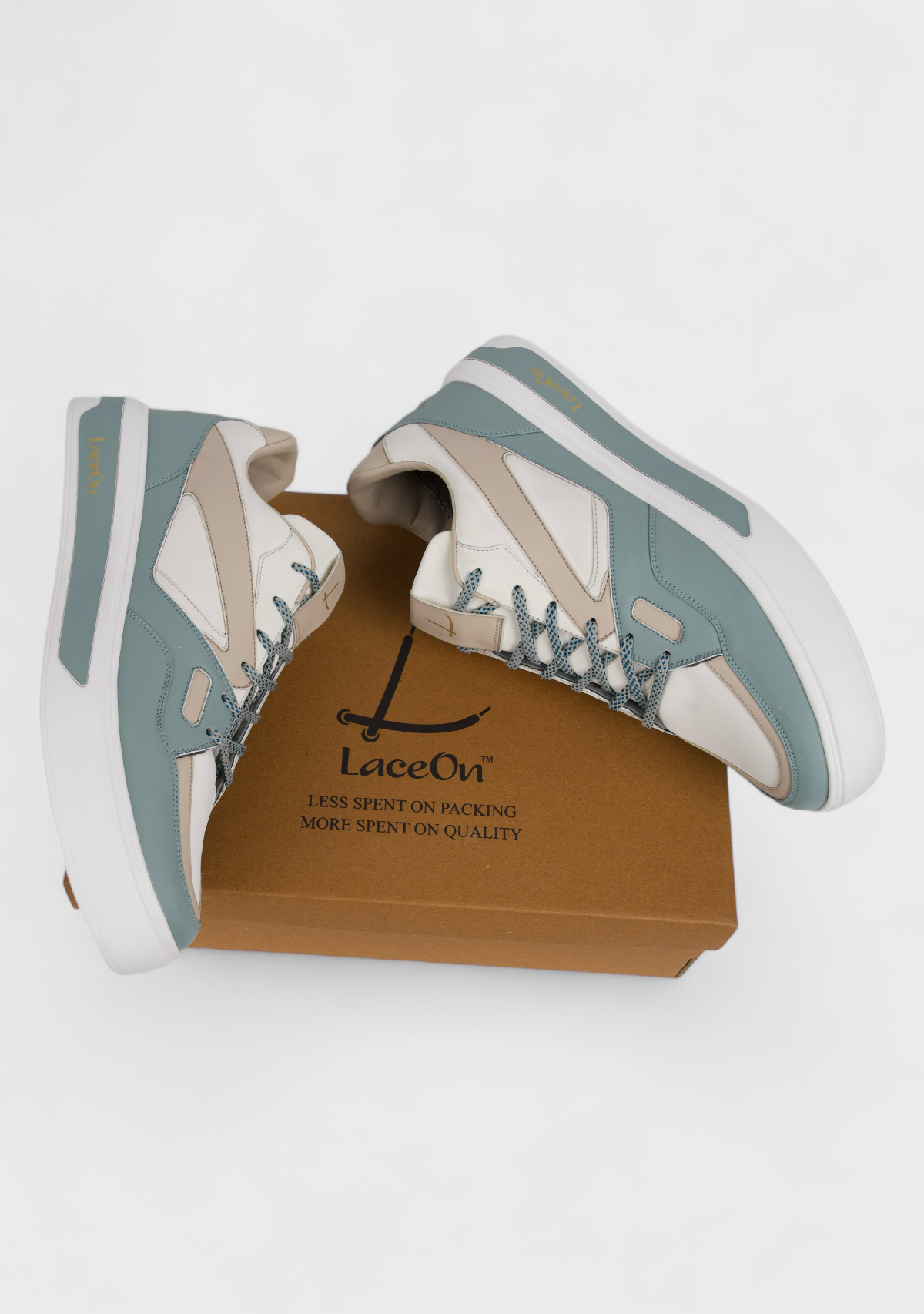 The Judge Shoes