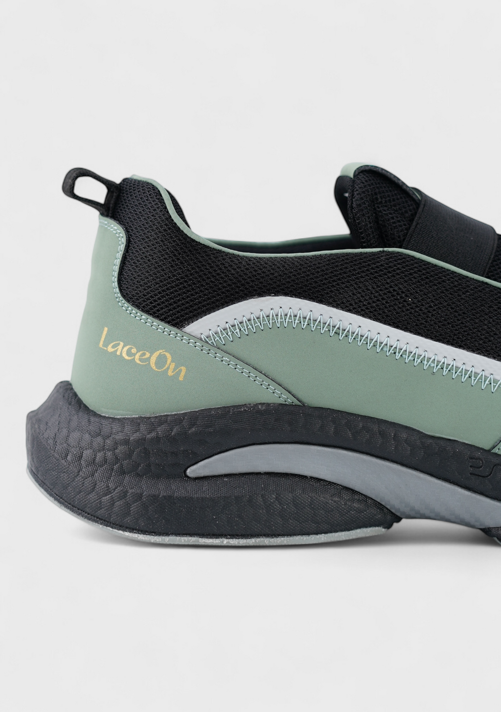 Couture Kicks