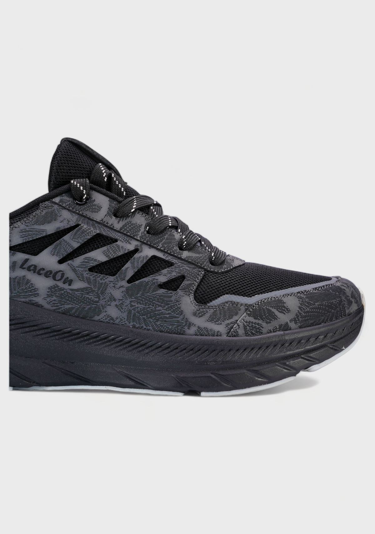 Crossweave  Sneakers