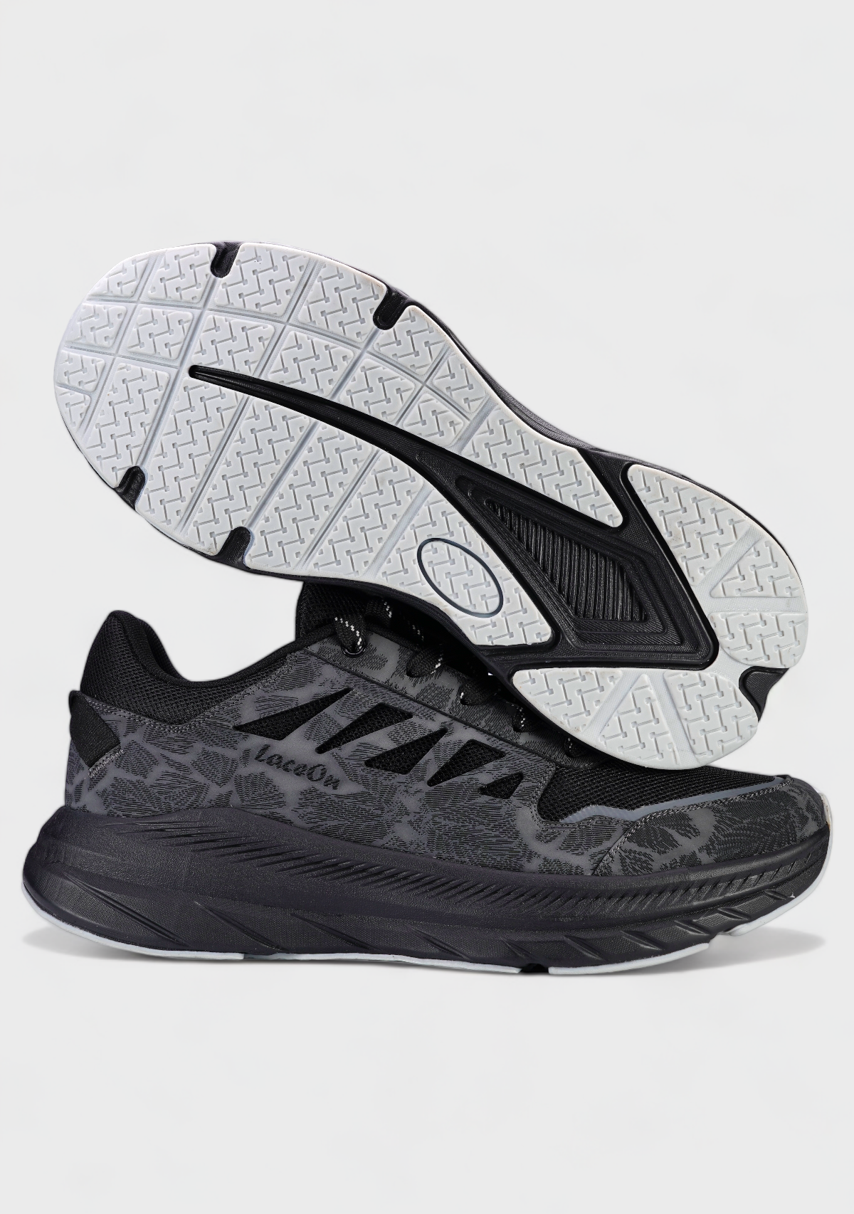 Crossweave  Sneakers