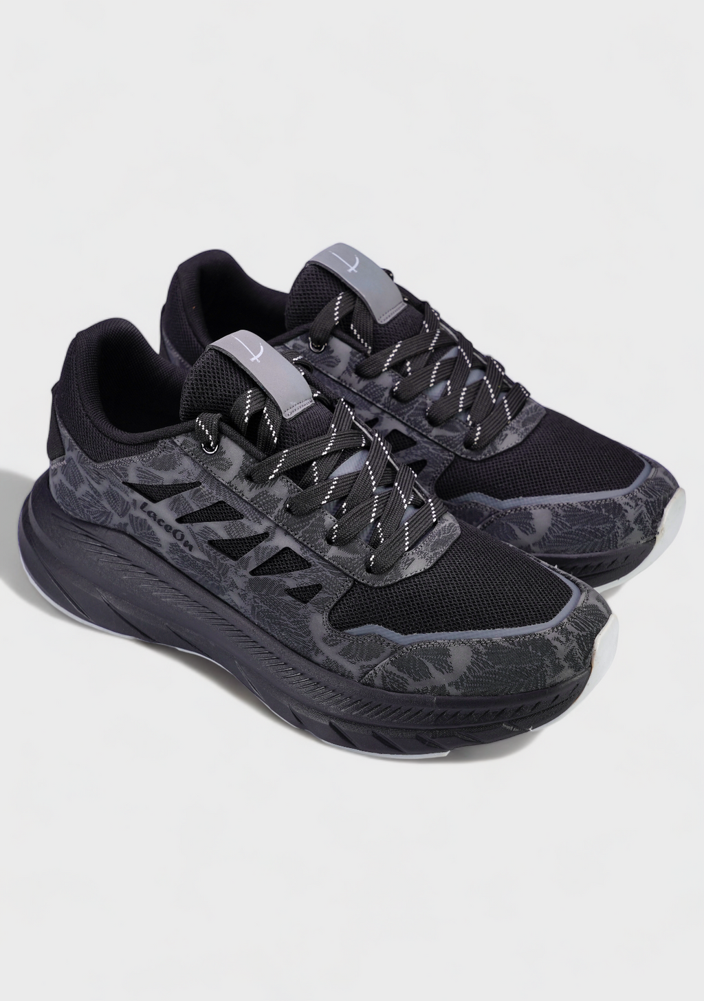 Crossweave  Sneakers