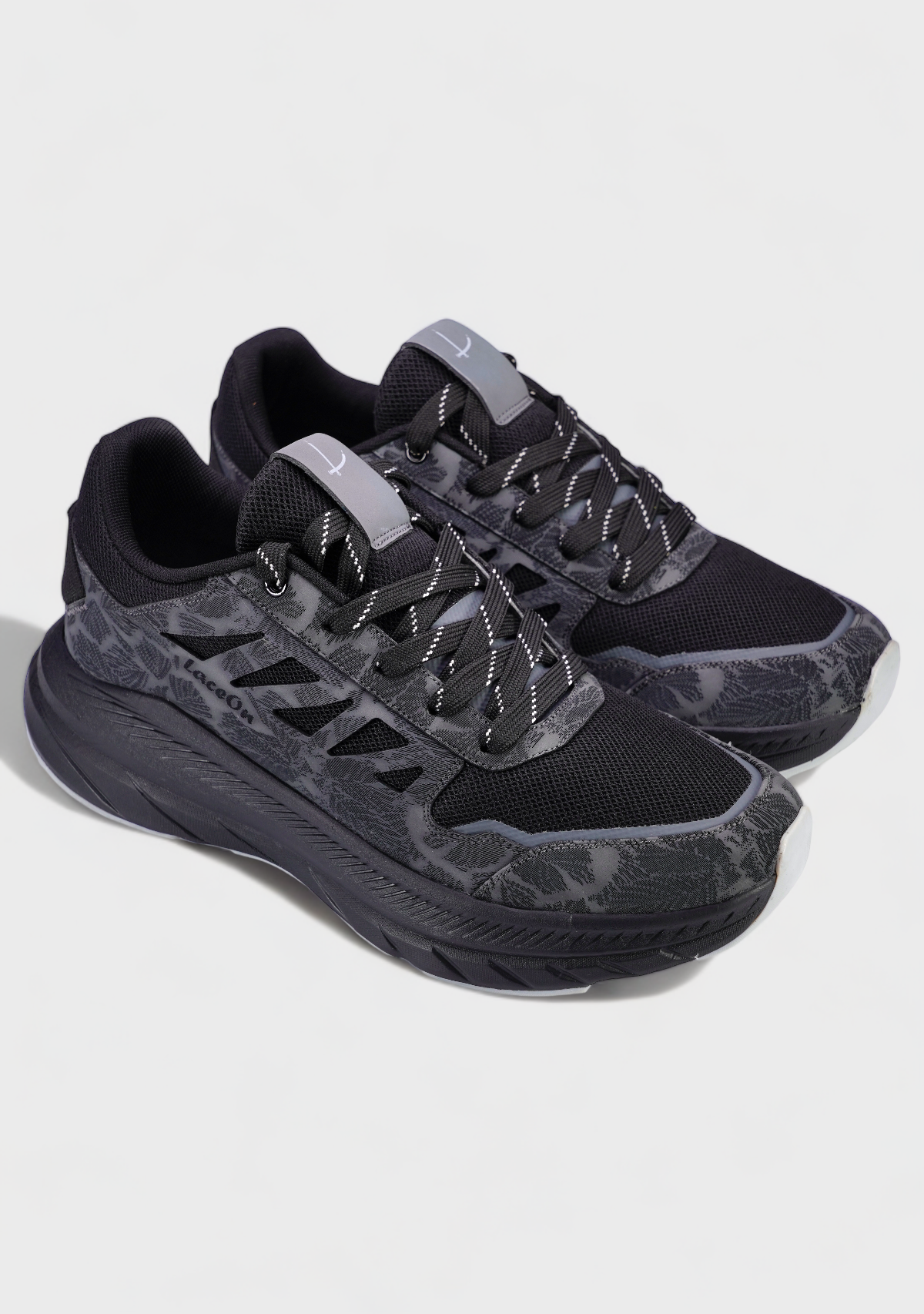 Crossweave  Sneakers
