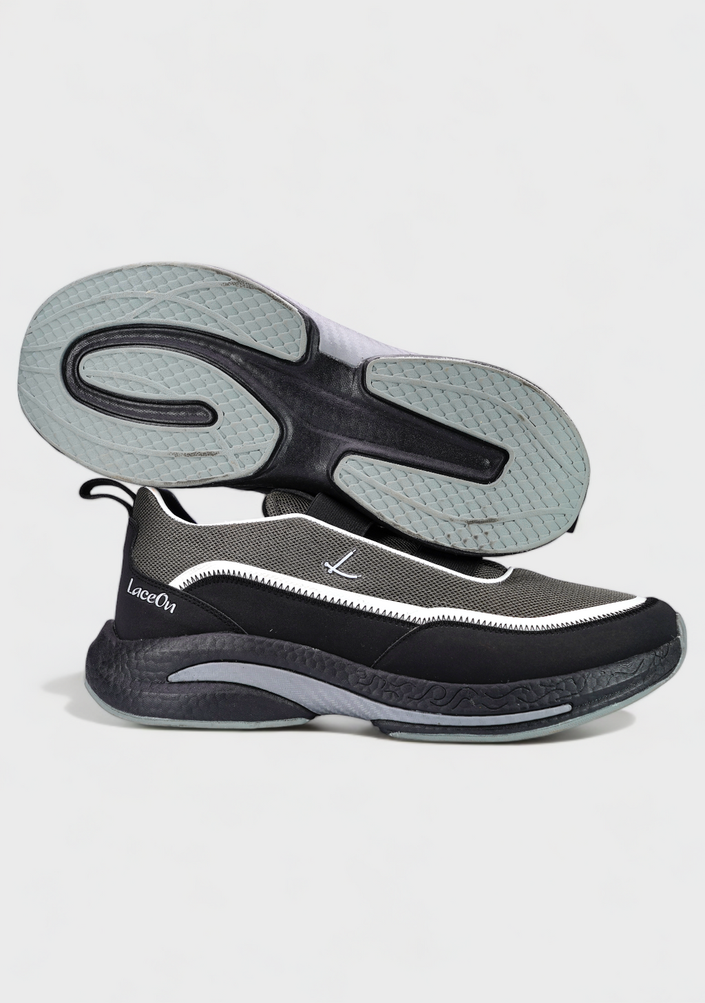 Couture Kicks