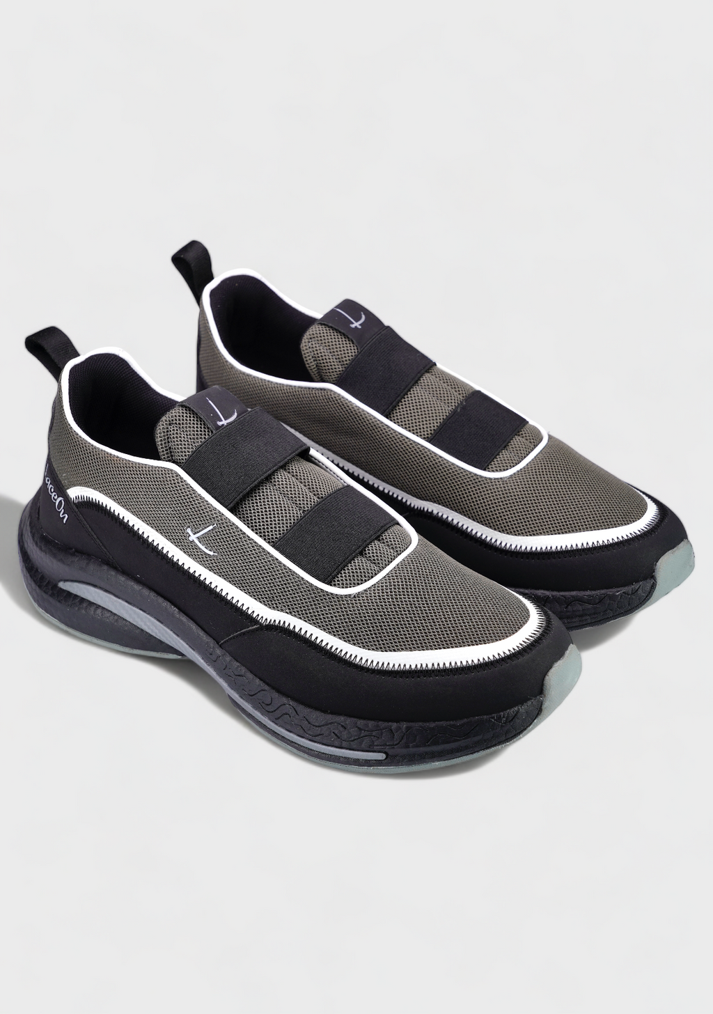 Couture Kicks