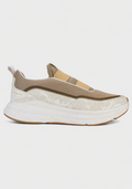 Comfort Stride