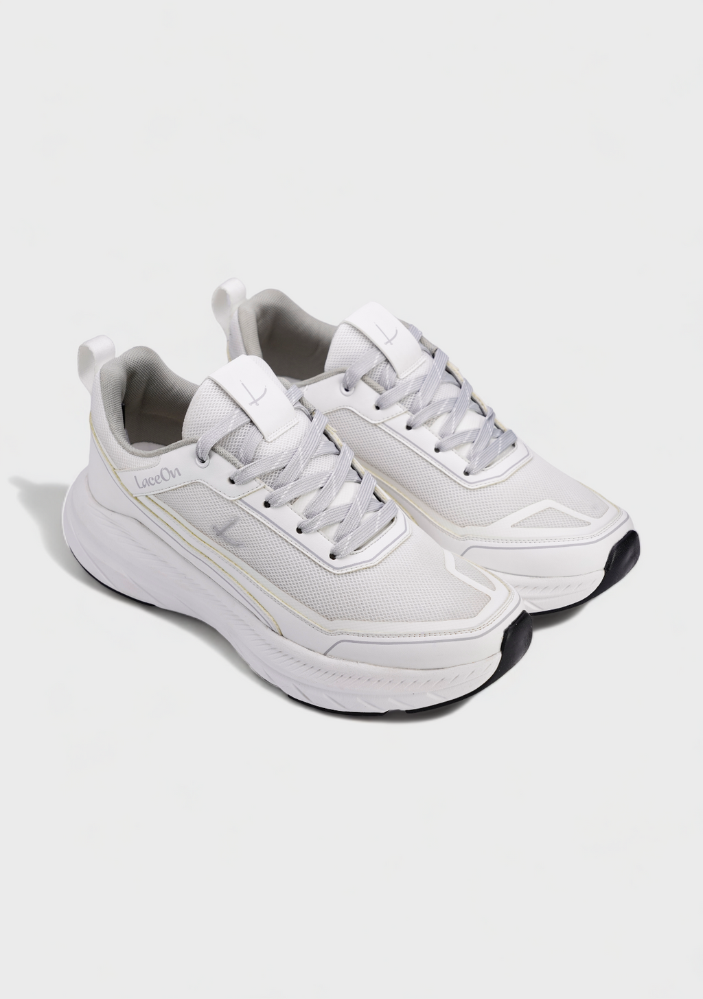 Weave Wave Sneakers