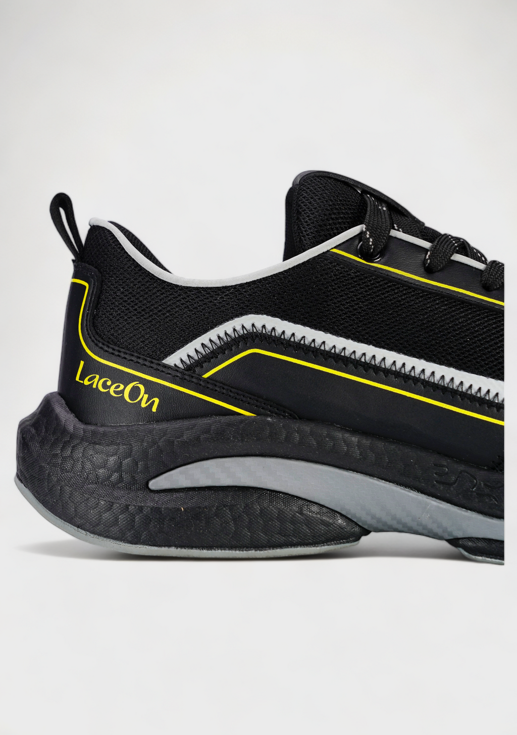 Ultimate Feet Shoes