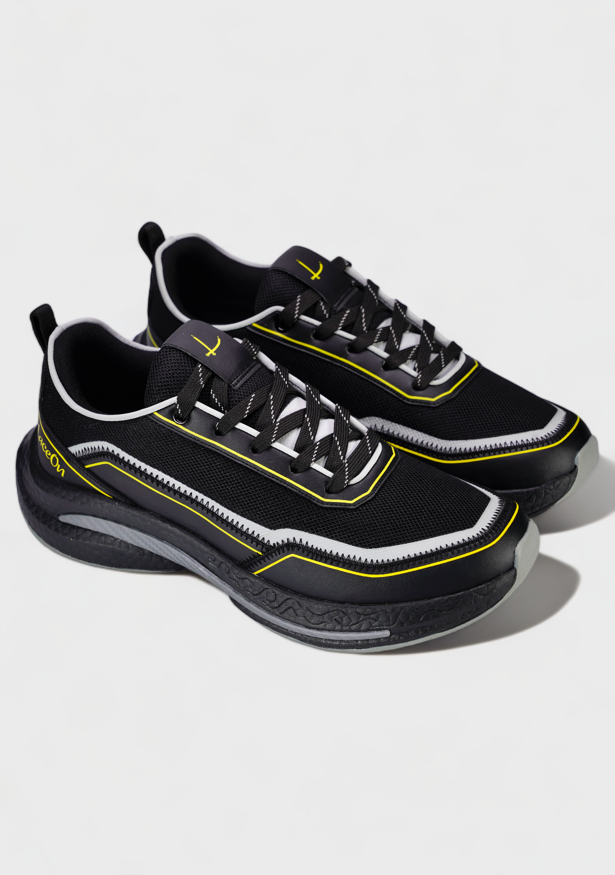 Ultimate Feet Shoes
