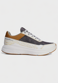 Fluidic Shoes