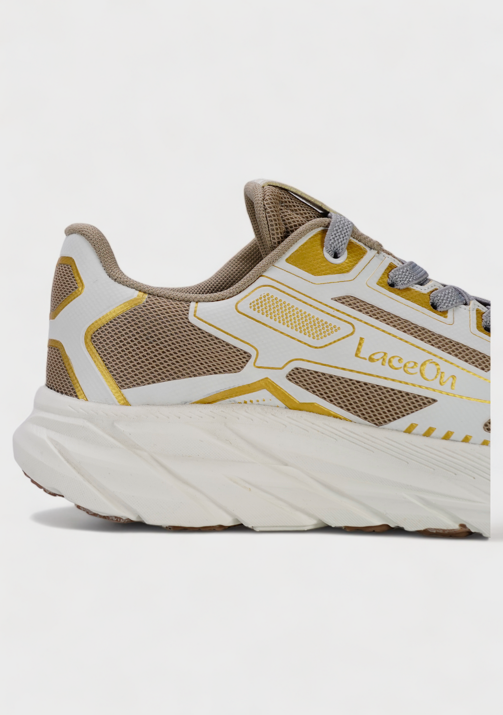 Stride Pro Shoes