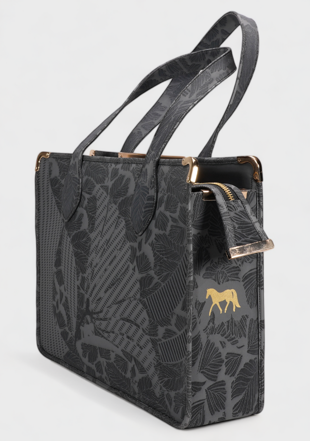 The Classic Tote Handbag For Women