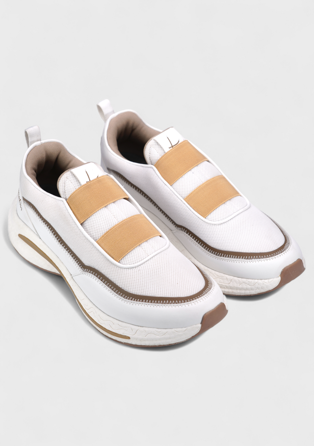 Couture Kicks