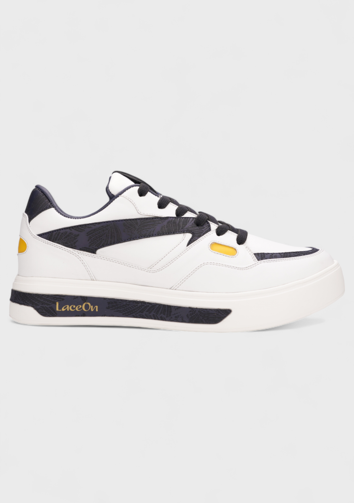 The Judge Shoes