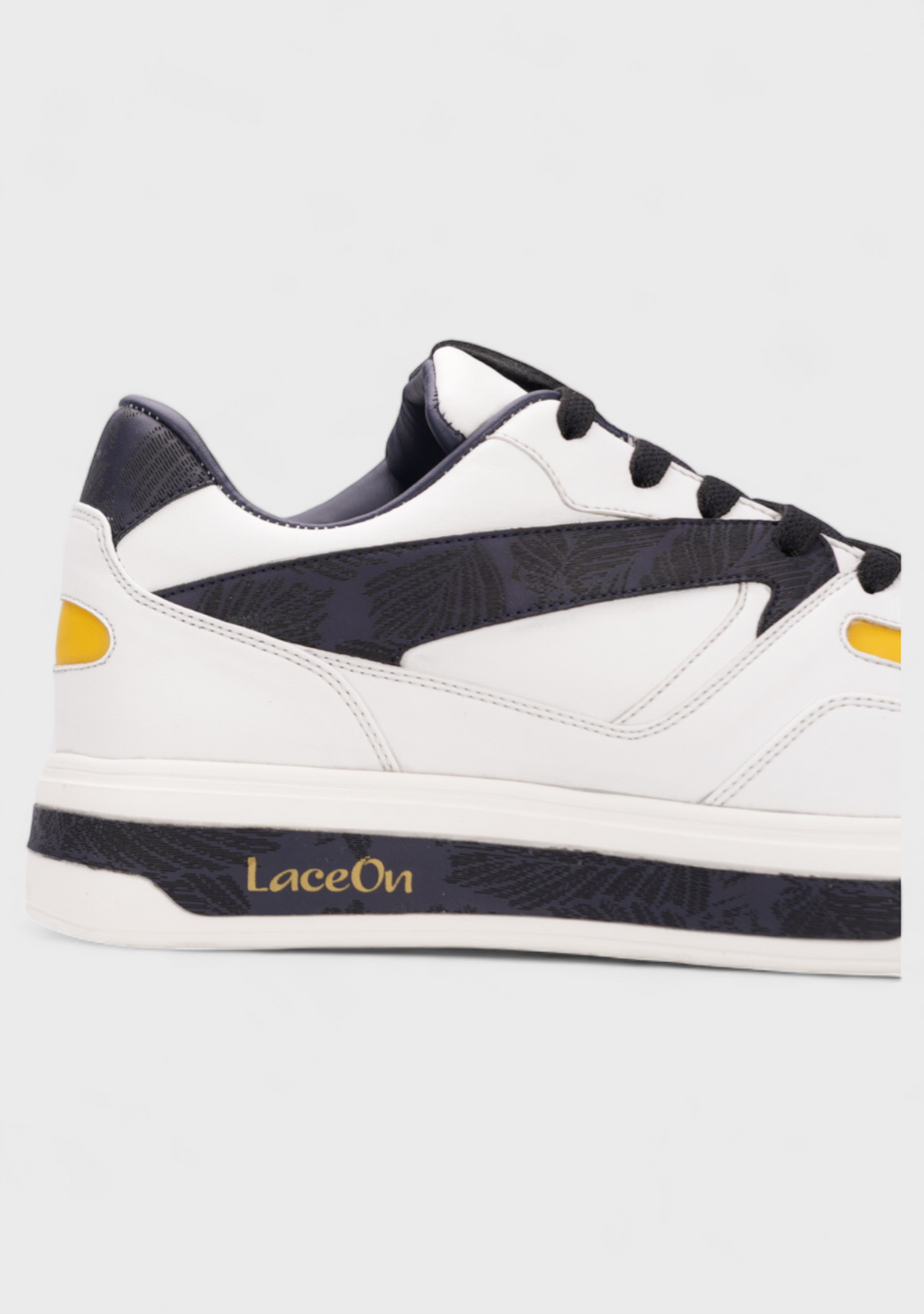 The Judge Shoes