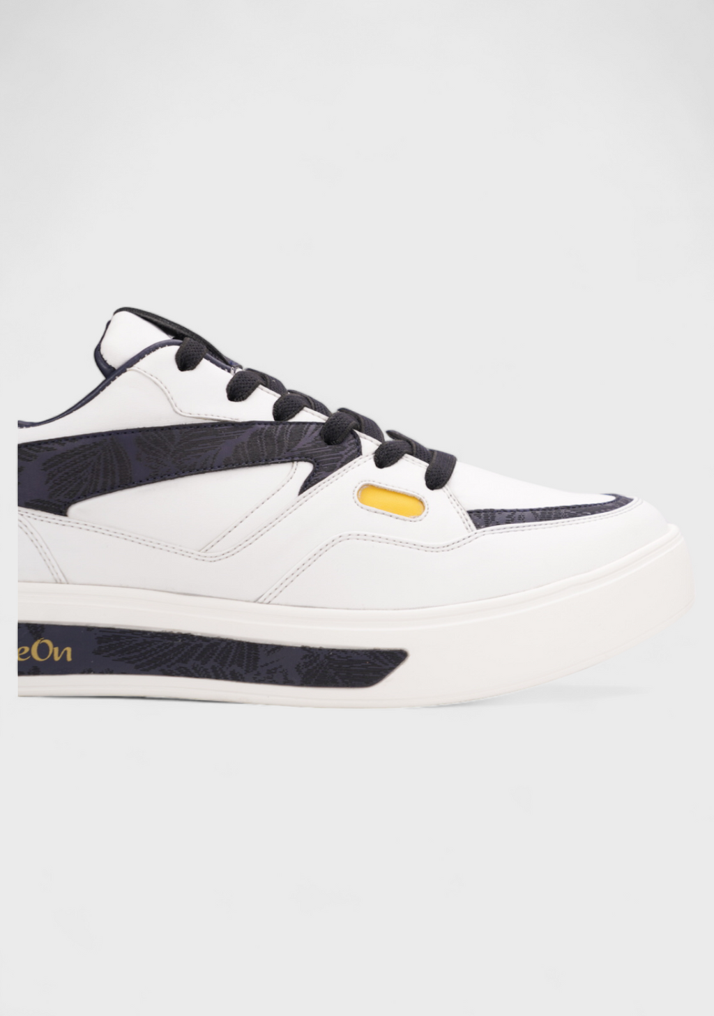 The Judge Shoes