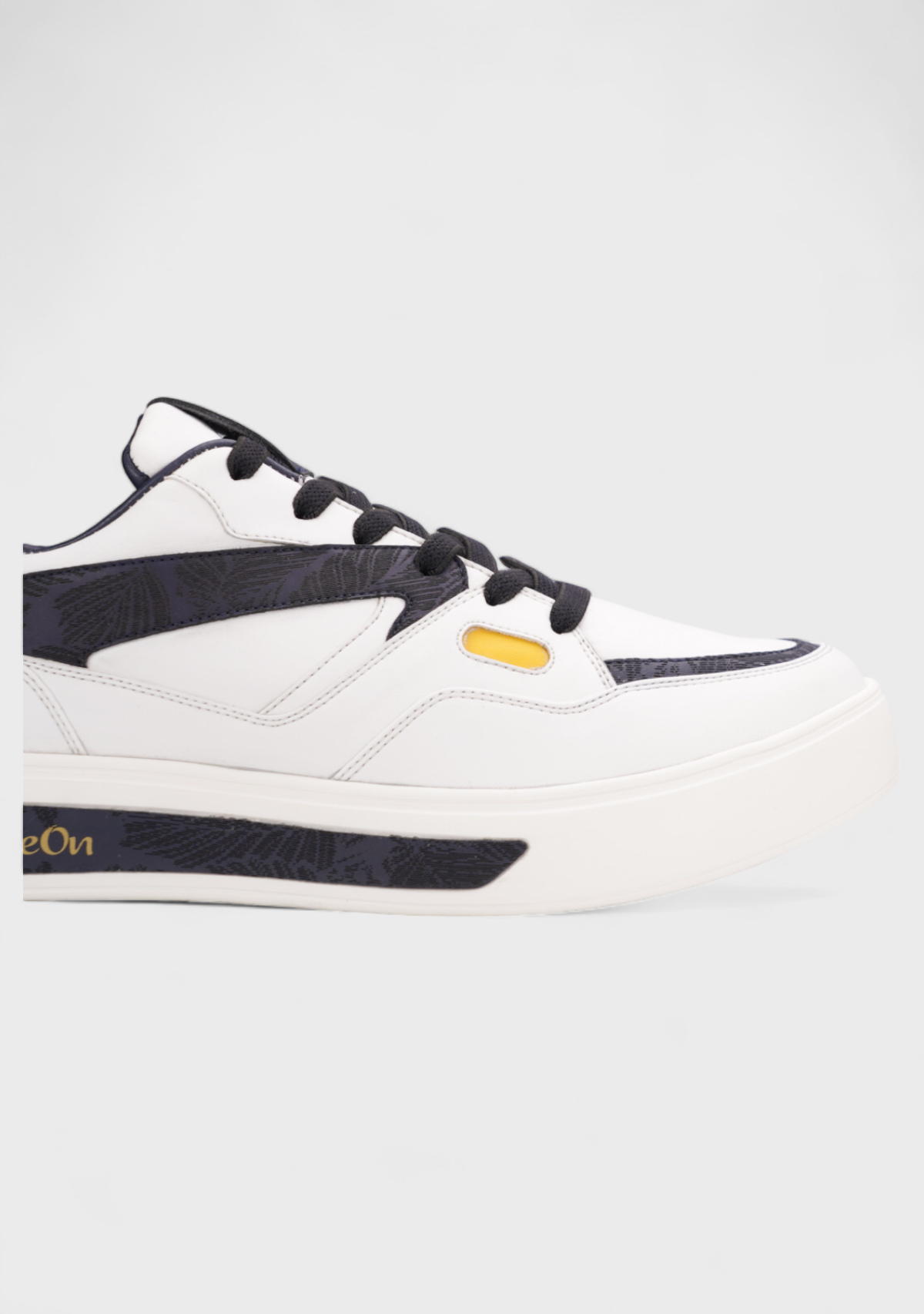 The Judge Shoes