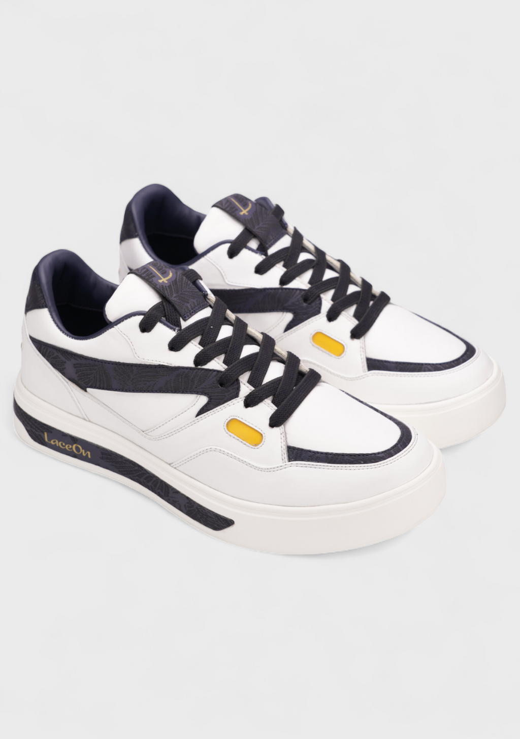 The Judge Shoes