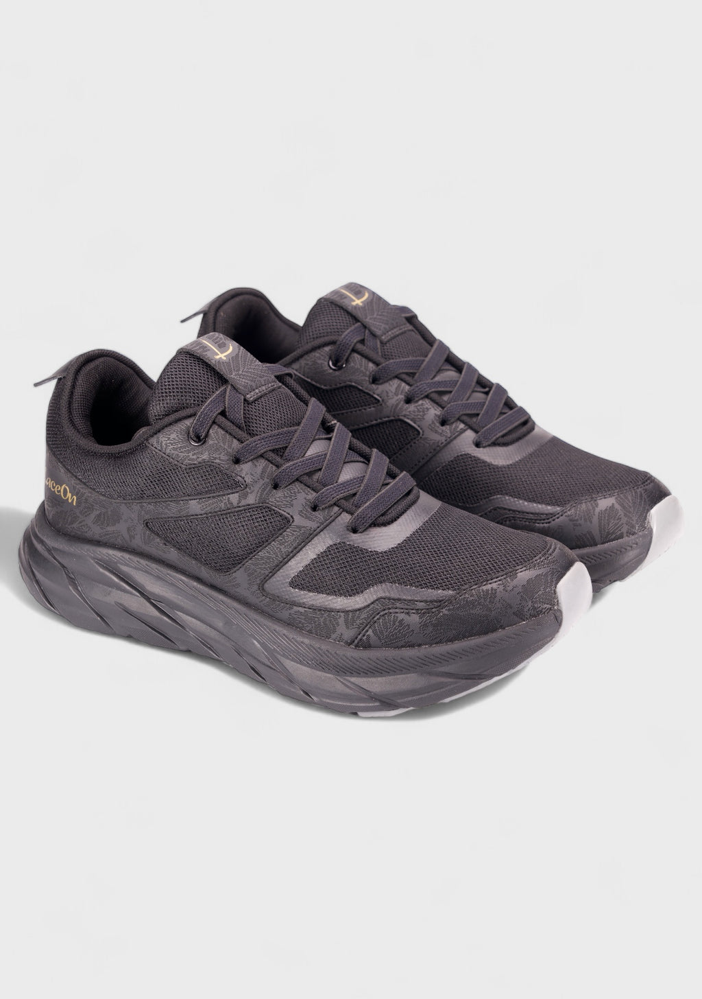 Air Wave Shoes