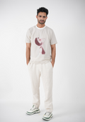 Light Beige T-Shirt