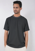 Plain black Tshirt